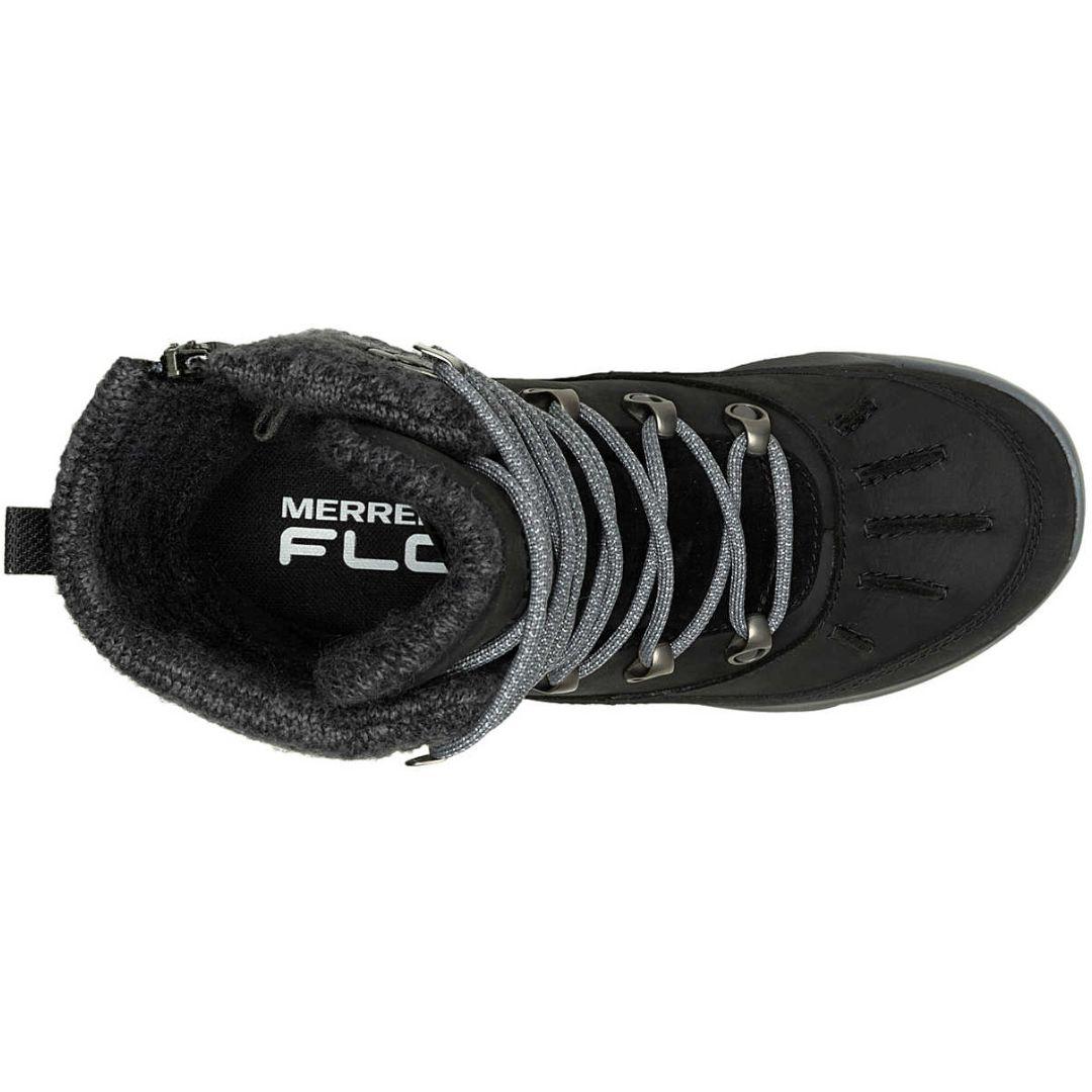 Merrell Women's Siren 4 Thermo Mid Zip Waterproof Boots